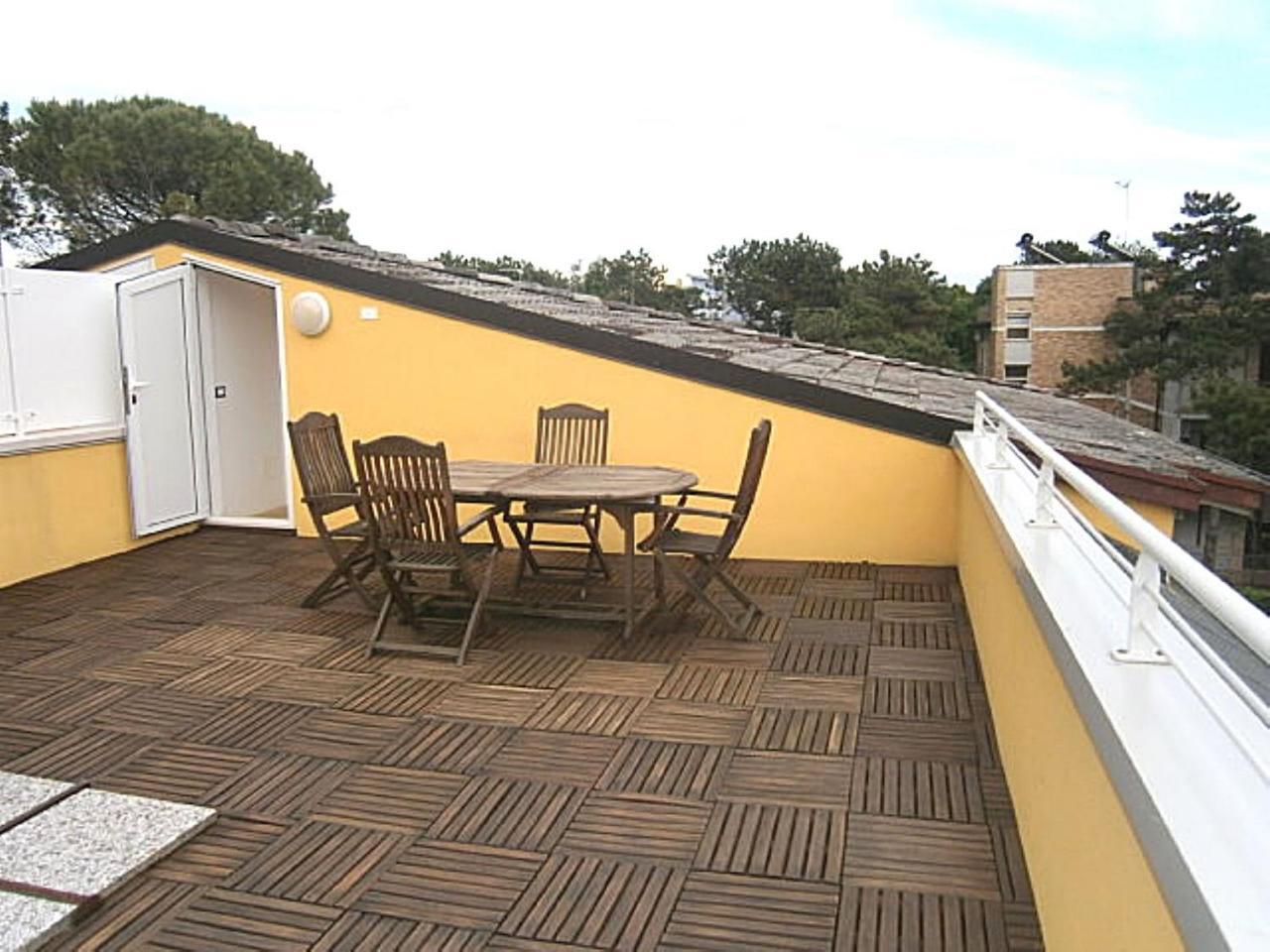 Silvida Apartment Bibione Ngoại thất bức ảnh