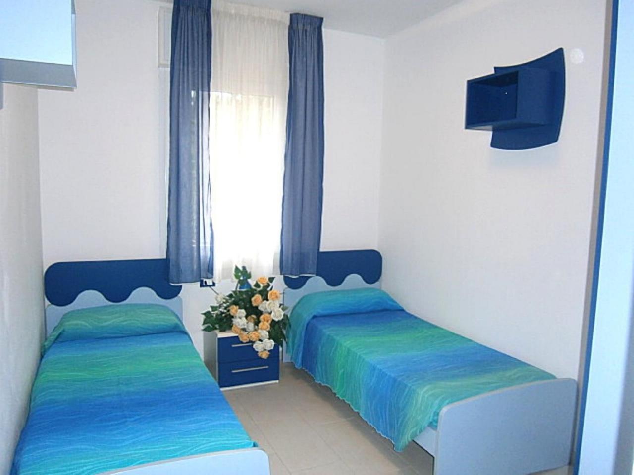 Silvida Apartment Bibione Ngoại thất bức ảnh
