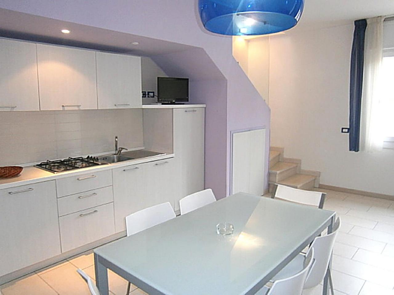 Silvida Apartment Bibione Ngoại thất bức ảnh