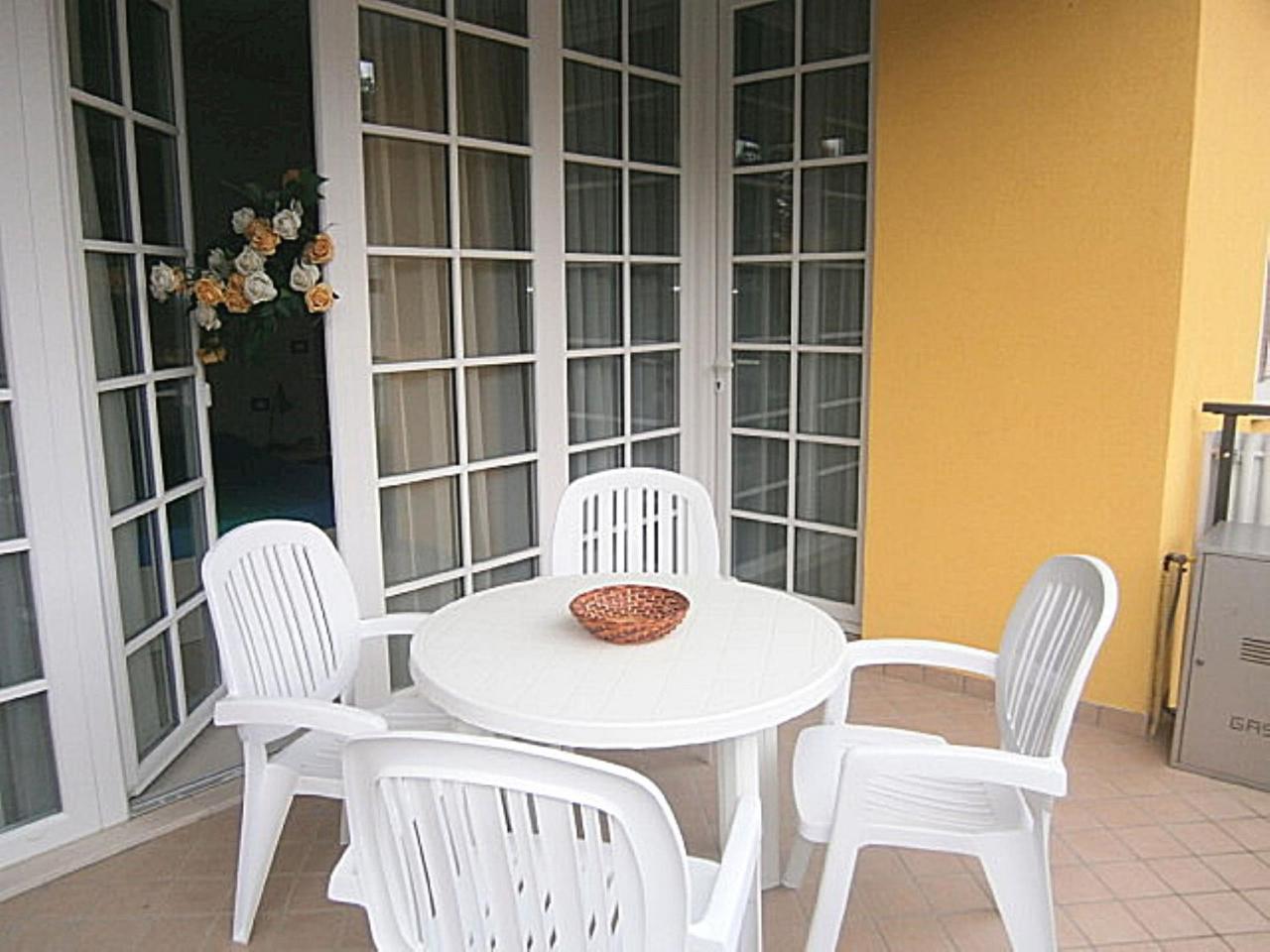 Silvida Apartment Bibione Ngoại thất bức ảnh