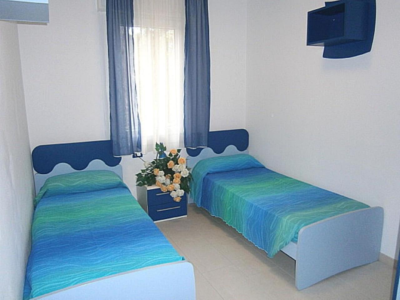Silvida Apartment Bibione Ngoại thất bức ảnh